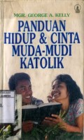 PANDUAN HIDUP & CINTA MUDA-MUDI KATOLIK