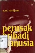 TUJUH PERUSAK PRIBADI MANUSIA