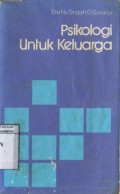 PSIKOLOGI UNTUK KELUARGA