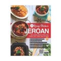 30 RESEP OLAHAN JEROAN: HATI, AMPELA, BUNTUT, CEKER, KULIT, TETELAN, PARU, LIMPA, USUS & KEPALA