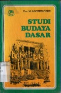 STUDI BUDAYA DASAR