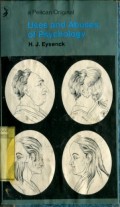 USES AND ABUSES OF PSYCHOLOGY