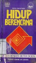 HIDUP BERENCANA