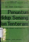PENUNTUN HIDUP SENANG DAN TENTERAM