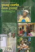 YANG CERIA DAN YANG BAHAGIA