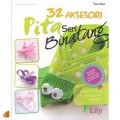 32 AKSESORI PITA SERI BINATANG