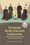 Formasi Ordo Karmel Indonesia