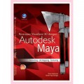 Penerapan Visualisasi 3D dengan Autodesk Maya