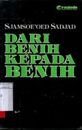 DARI BENIH KEPADA BENIH