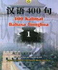 400 KALIMAT BAHASA TIONGHOA 1