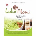 45 Lulur Alami