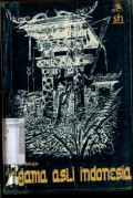 AGAMA ASLI INDONESIA