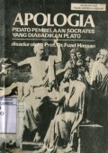 APOLOGIA: PIDATO PEMBELAAN SOCRATES YANG DIABAIKAN PLATO