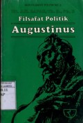 FILSAFAT POLITIK AUGUSTINUS