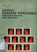 MENGENAL FILSAFAT PANCASILA