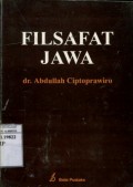 FILSAFAT JAWA
