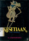 KESETIAAN: SUATU TANTANGAN