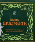 KIDUNG SESINGIR