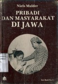 PRIBADI DAN MASYARAKAT DI JAWA: PENJELAJAHAN MENGENAI HUBUNGANNYA