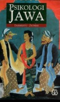PSIKOLOGI JAWA