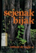 SEJENAK BIJAK