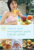 50 RAHASIA MERINGANKAN GEJALA BATUK PILEK