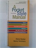 A Pocket Style Manual