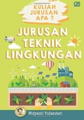 JURUSAN TEKNIK LINGKUNGAN