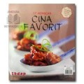 52 HIDANGAN CINA FAVORIT
