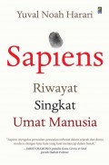 SAPIENS - Riwayat Singkat Umat Manusia