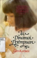 IA DINAMAI PEREMPUAN