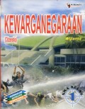 KEWARGANEGARAAN SMA KELAS 1 (KURKULUM BERBASIS KOMPETENSI)