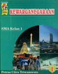 KEWARGANEGARAAN SMA KELAS 1