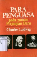 PARA PENGUASA PADA ZAMAN PERJANJIAN BARU