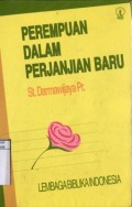 PEREMPUAN DALAM PERJANJIAN BARU