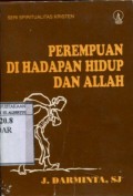 PEREMPUAN DI HADAPAN HIDUP DAN ALLAH