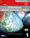 PENDIDIKAN KEWARGANEGARAAN SMA KELAS X