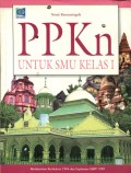 PPKN UNTUK SMU KELAS I