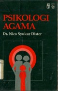 PSIKOLOGI AGAMA