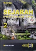 SEJARAH SMA/MA KELAS XII PROGRAM ILMU PENGETAHUAN ALAM