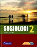 SOSIOLOGI 2 SMA KELAS XI