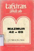 TAKSIRAN ALKITAB MAZMUR 42-49