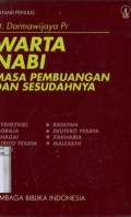 WARTA NABI MASA PEMBUANGAN DAN SESUDAHNYA