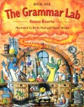THE GRAMMAR LAB BOOK TWO