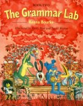 THE GRAMMAR LAB BOOK ONE