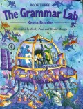 THE GRAMMAR LAB BOOK THREE