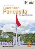 Pendidikan Pancasila Untuk SMA/MA Kelas XI (K. Merdeka)