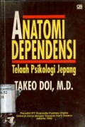 ANATOMI DEPENDENSI: TELAAH PSIKOLOGI JEPANG