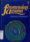 FENOMENOLOGI AGAMA