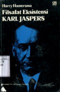 FILSAFAT EKSISTENSI KARL JASPERS